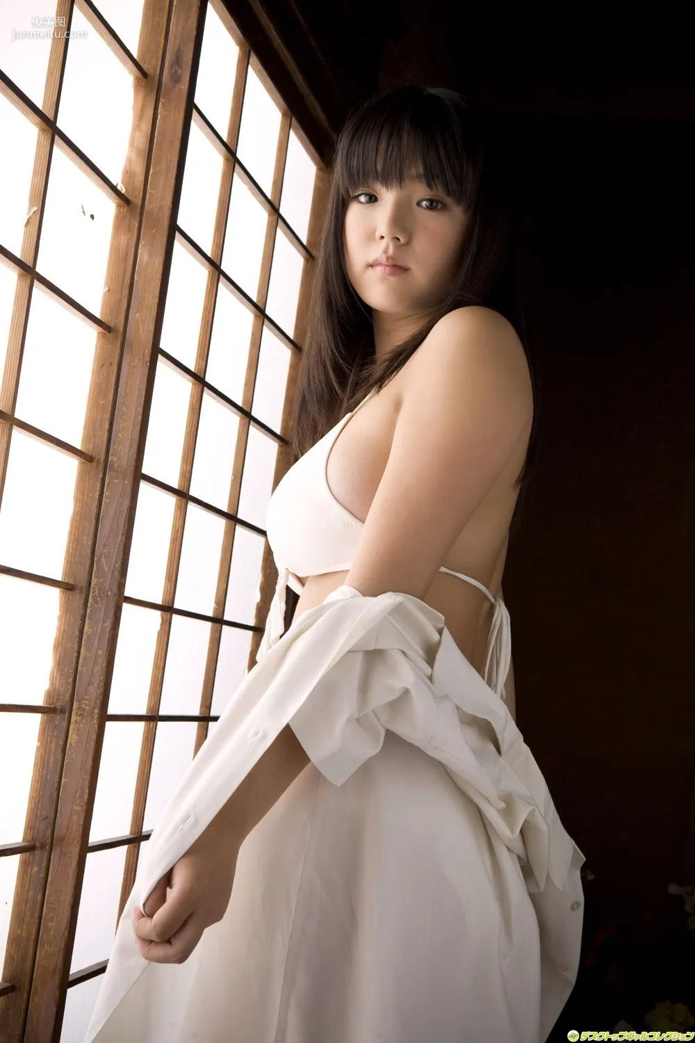 [DGC] NO.747 Ai Shinozaki 篠崎愛 Gravure Idols 写真集17