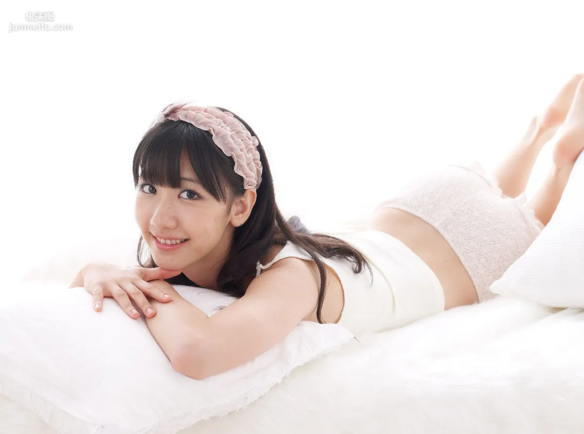 柏木由紀 Yuki Kashiwagi [VYJ] No.114 写真集100