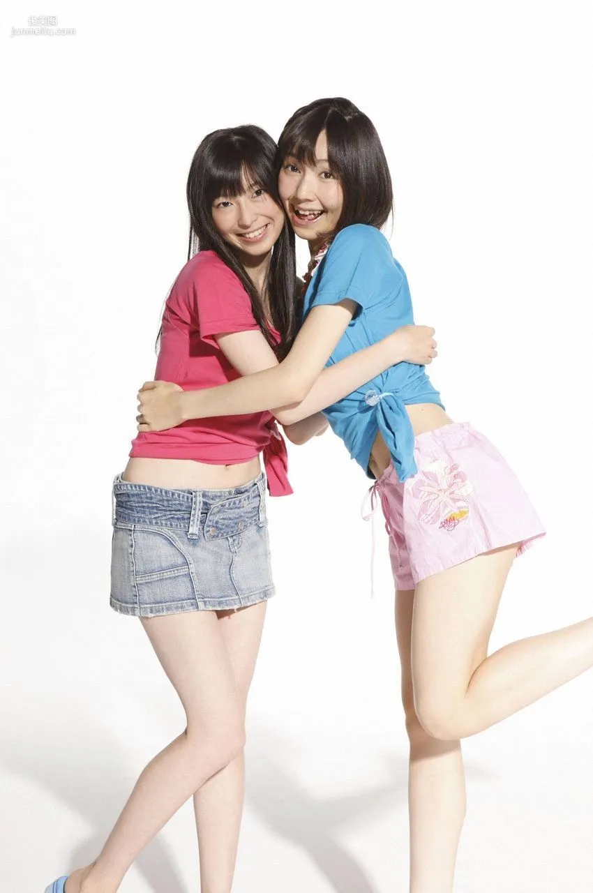 SKE48成员写真 [WPB-net] No.135 写真集24