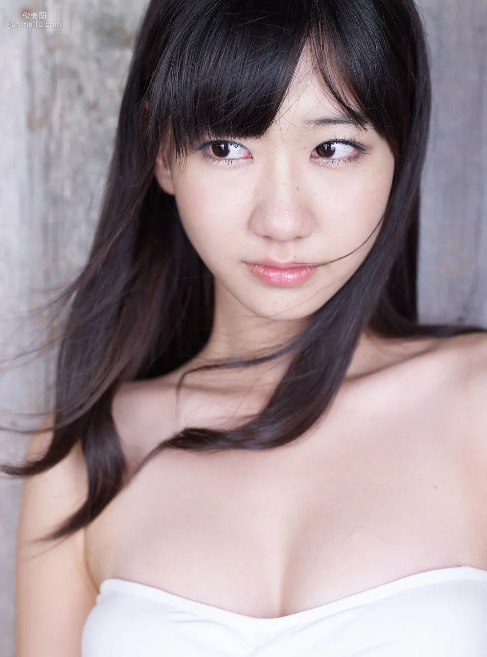 柏木由紀 Yuki Kashiwagi [VYJ] No.114 写真集89