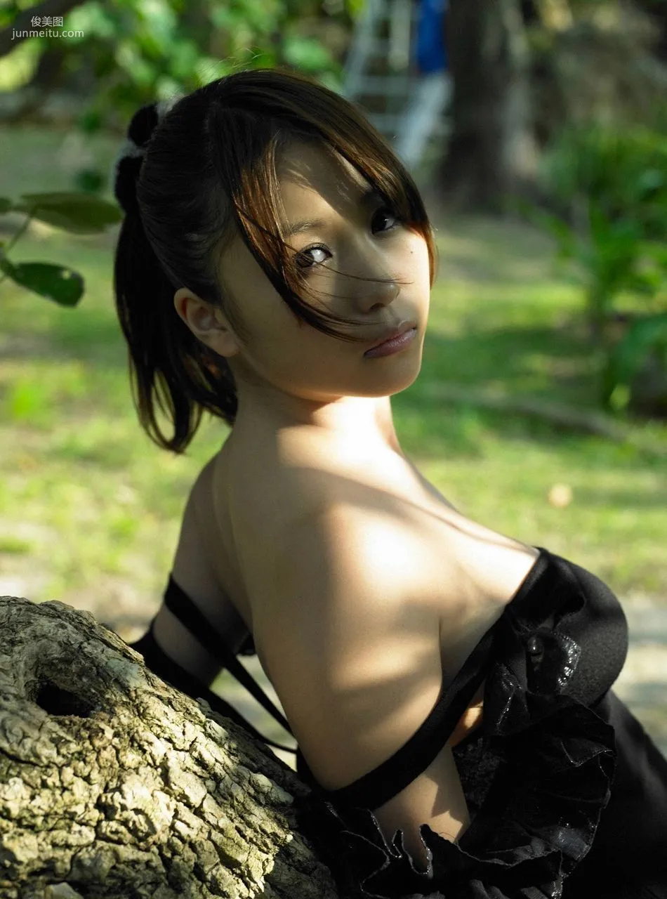 西田麻衣 Mai Nishida [WPB-net] No.128 写真集115