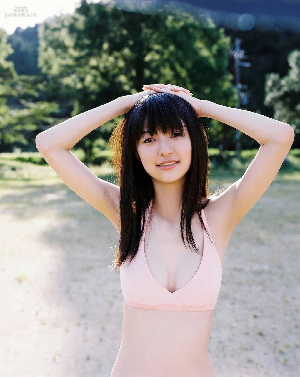 Rina Aizawa 逢沢りな [WPB-net] No.113 写真集99