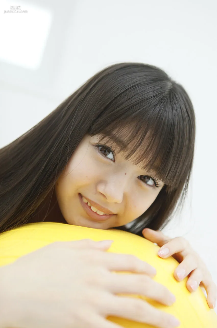 Ichikawa Miori 市川美织 [VYJ] No.112 写真集15