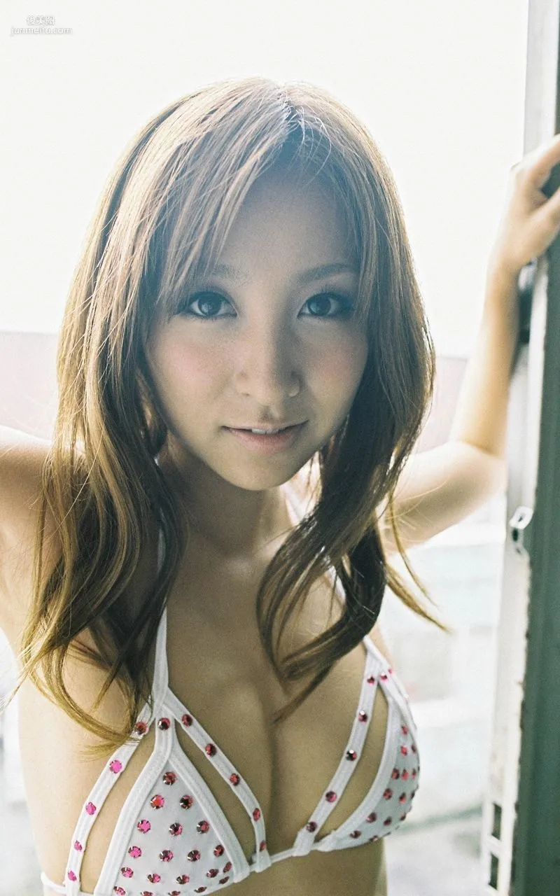 Aya Kiguchi 木口亚矢 [WPB-net] EX15 写真集41