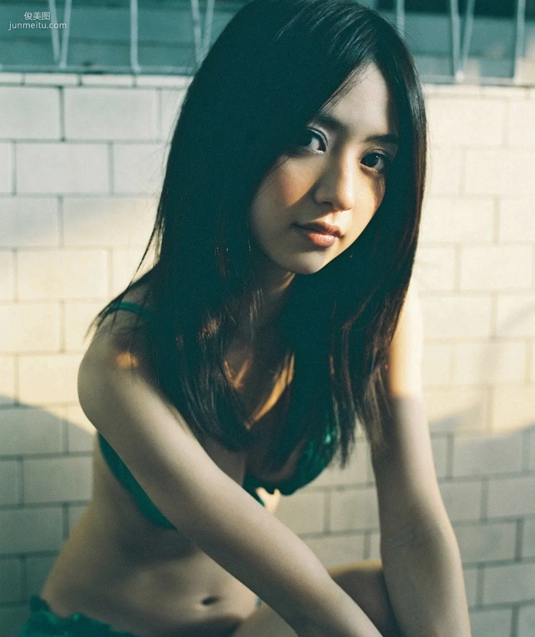 逢沢りな Rina Aizawa [WPB-net] No.137 写真集88