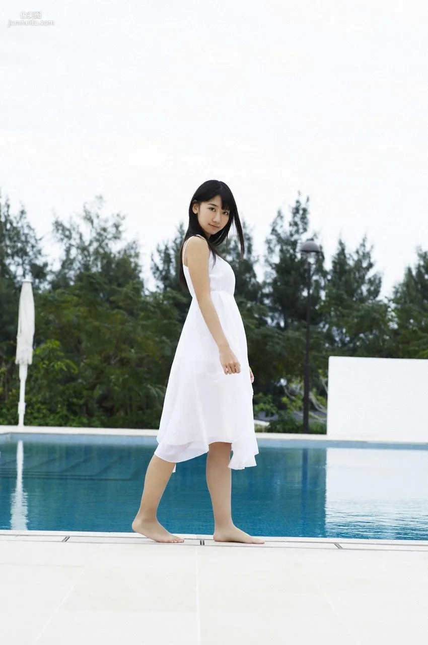 柏木由紀 Kashiwagi Yuki [WPB-net] No.117 写真集39