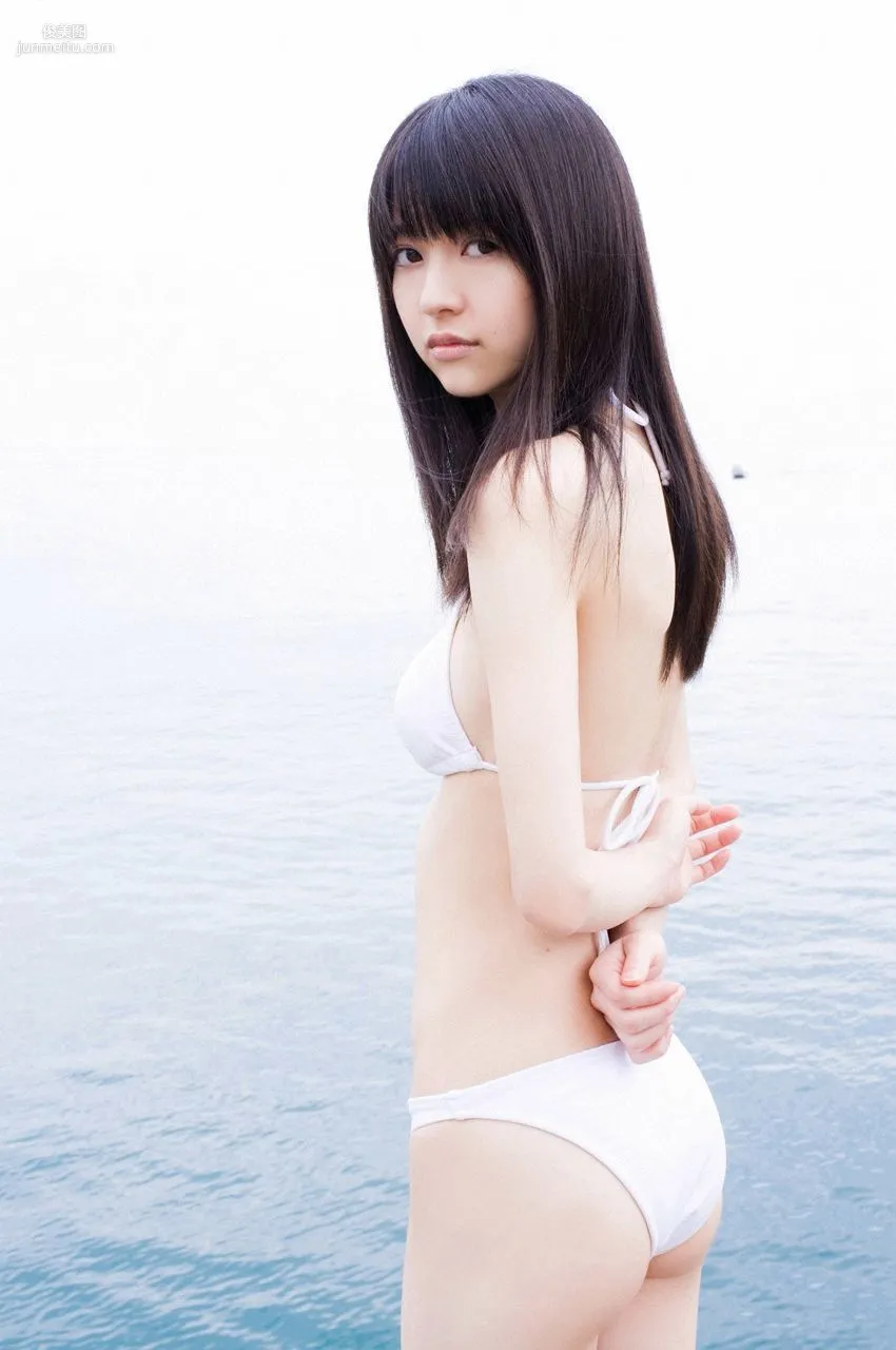 Rina Aizawa 逢沢りな [WPB-net] No.113 写真集44