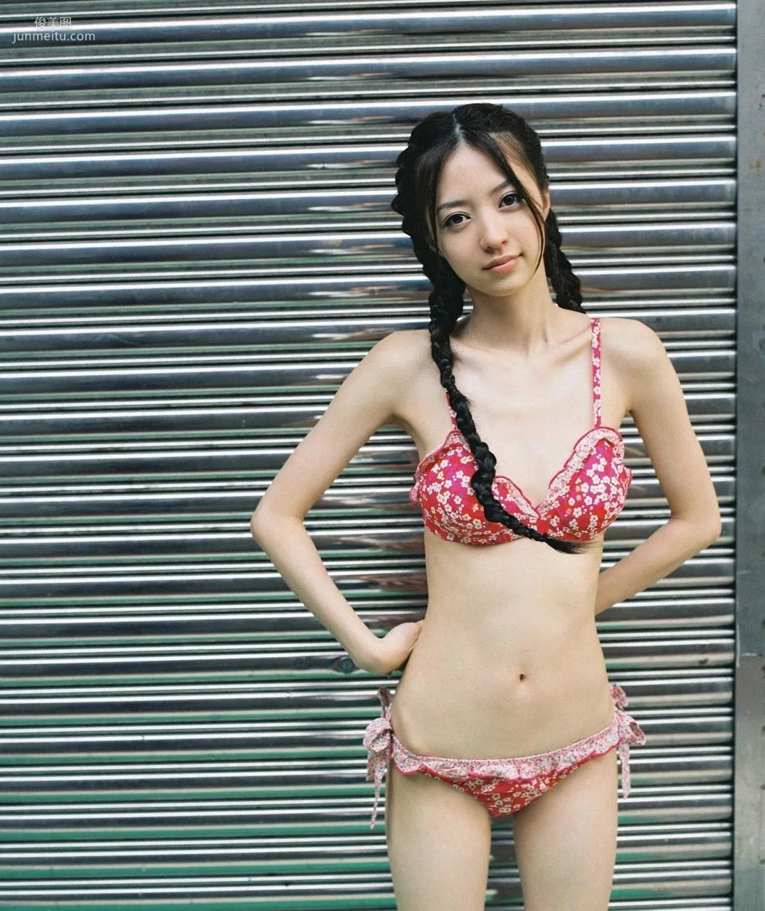 逢沢りな Rina Aizawa [WPB-net] No.137 写真集36