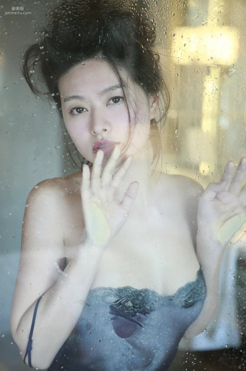 Yoshino Sayaka 吉野紗香 [WPB-net] EX182 写真集9