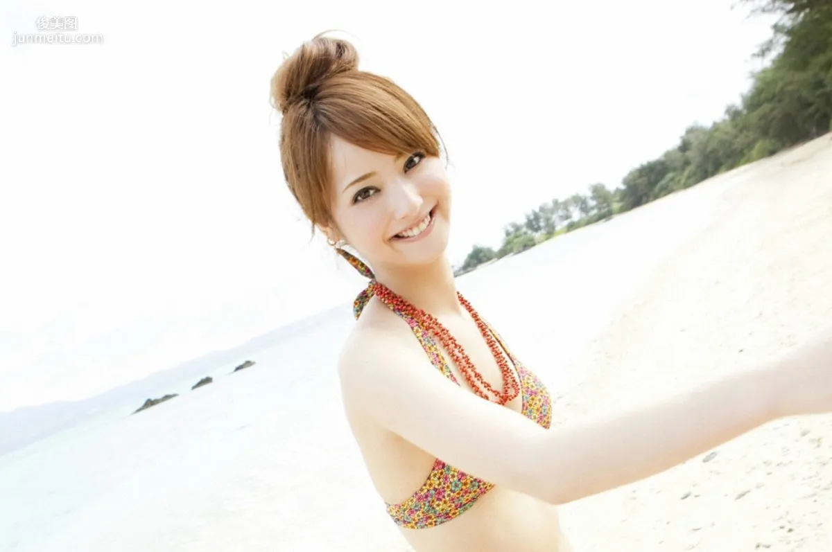 Nozomi Sasak 佐々木希 [VYJ] No.100 写真集75