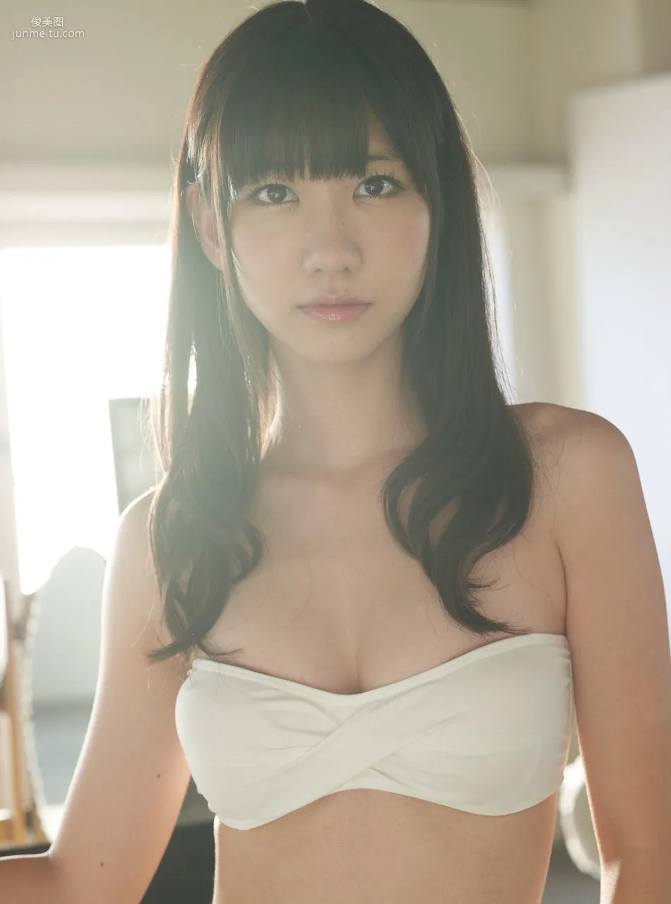 柏木由紀 Yuki Kashiwagi [VYJ] No.114 写真集56