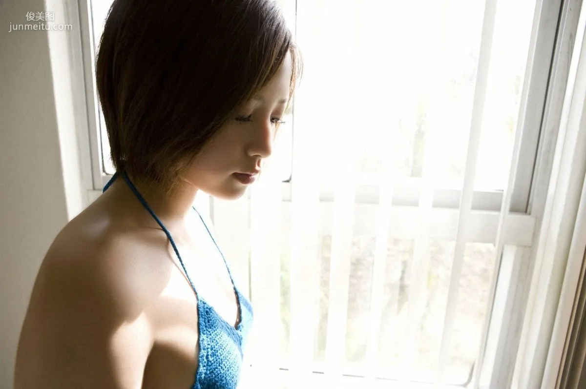 Miyu Oriyama 折山みゆ [WPB-net] No.106 写真集80