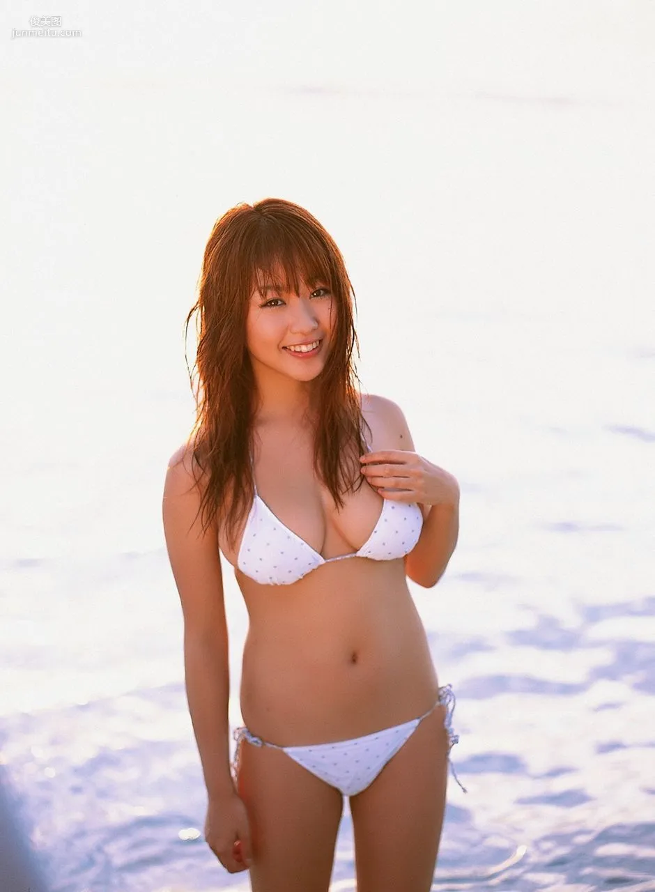 Nishida Mai 西田麻衣 [VYJ] No.96 写真集115