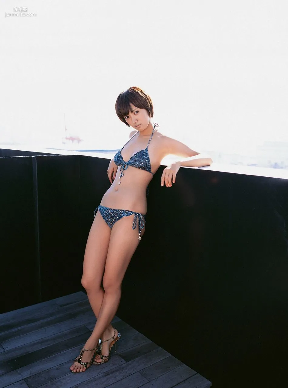 Natsuna 夏菜 [VYJ] No.119 写真集38