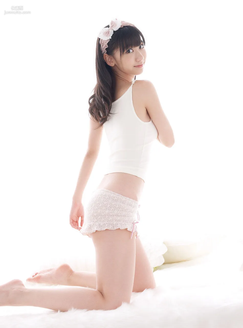 柏木由紀 Yuki Kashiwagi [VYJ] No.114 写真集81