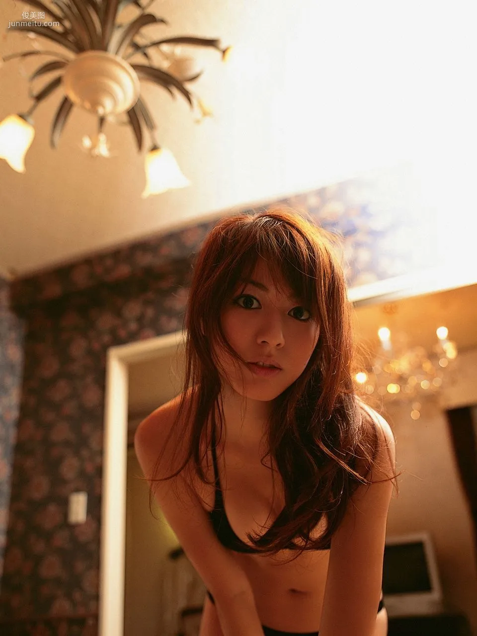 Yumi Sugimoto 杉本有美 [VYJ] No.094 写真集50