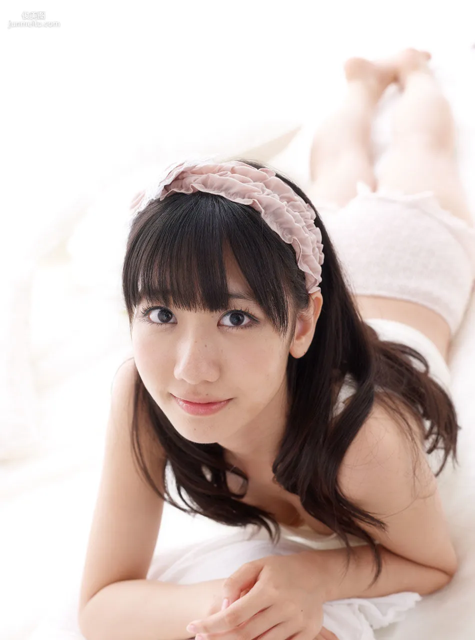 柏木由紀 Yuki Kashiwagi [VYJ] No.114 写真集103