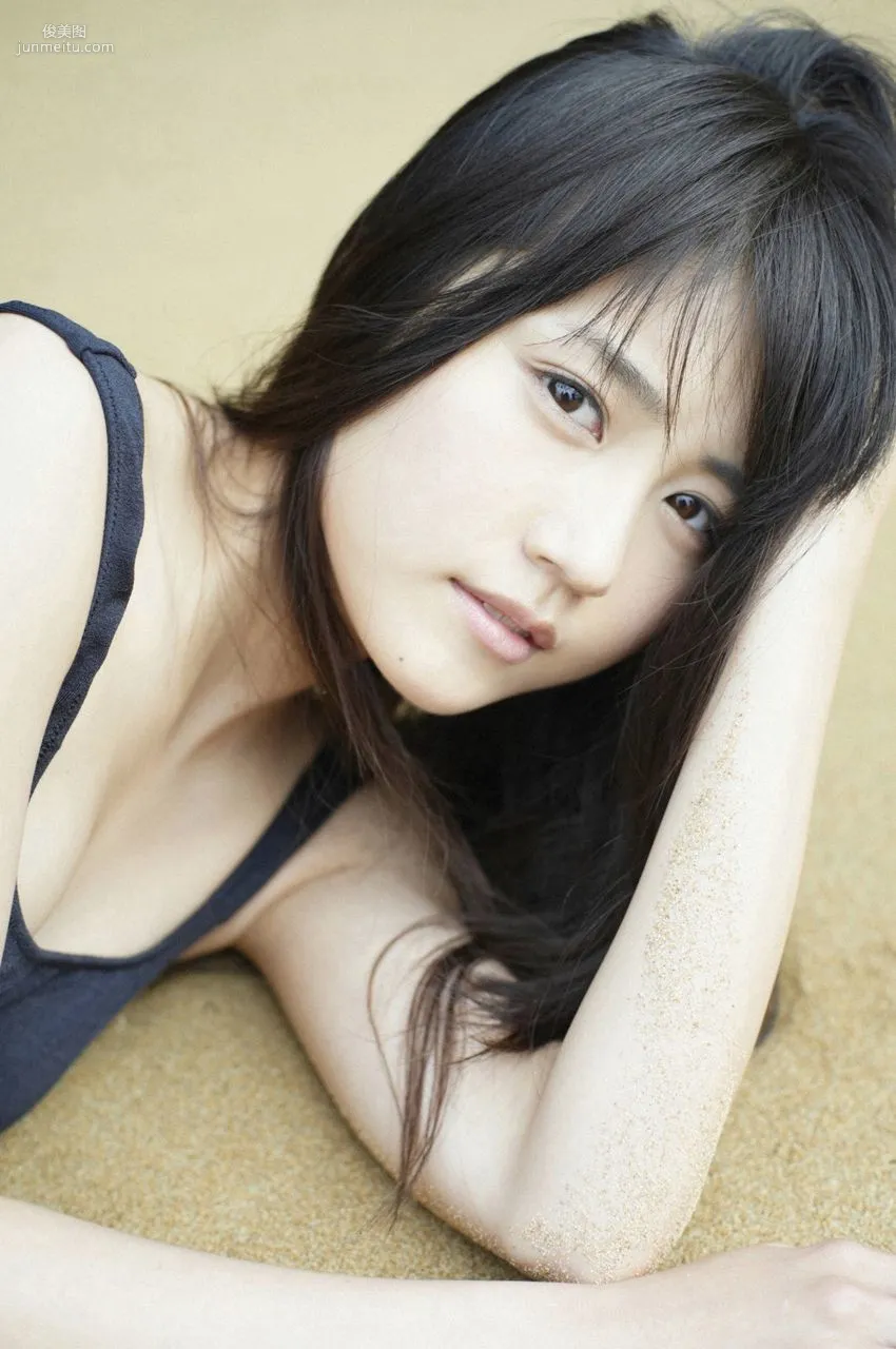 有村架純 Arimura Kasumi [WPB-net] No.145 写真集35