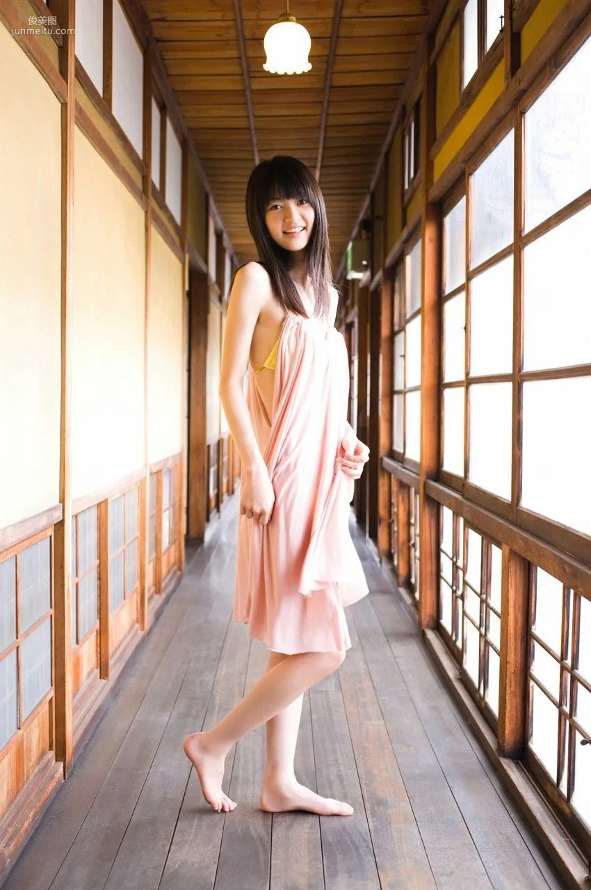 Rina Aizawa 逢沢りな [WPB-net] No.113 写真集83