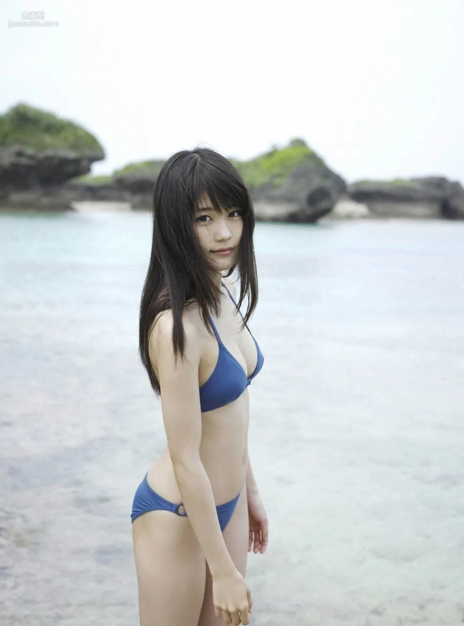 有村架純 Arimura Kasumi [WPB-net] No.145 写真集26