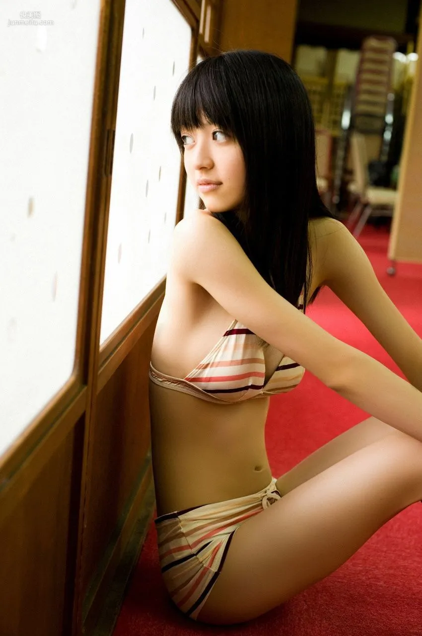 Rina Aizawa 逢沢りな [WPB-net] No.113 写真集3