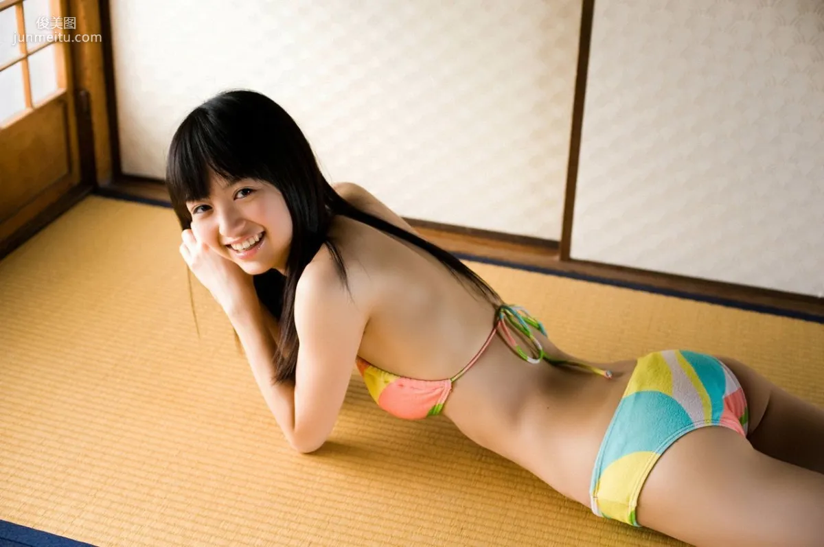 Rina Aizawa 逢沢りな [WPB-net] No.113 写真集89