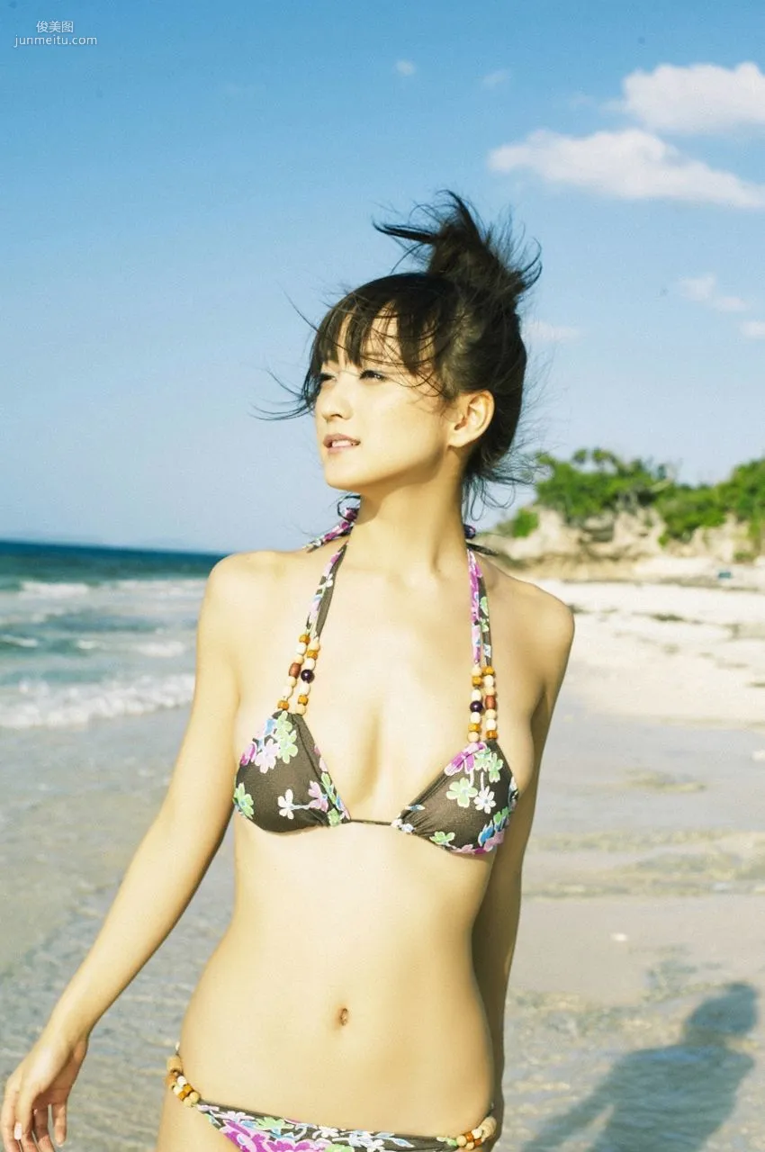 Ayaka Komatsu 小松彩夏 [WPB-net] No.116 写真集78