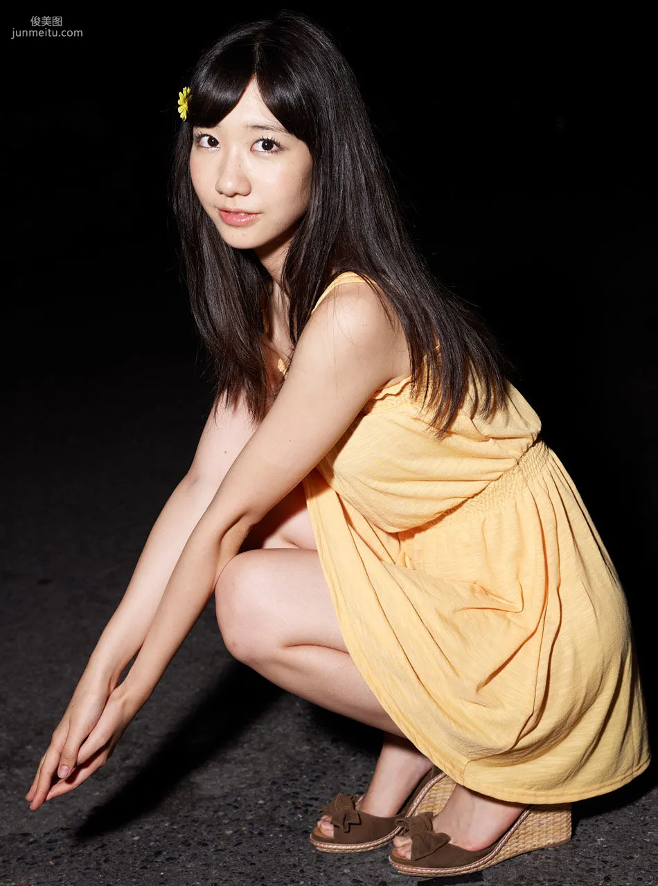 柏木由紀 Yuki Kashiwagi [VYJ] No.114 写真集26