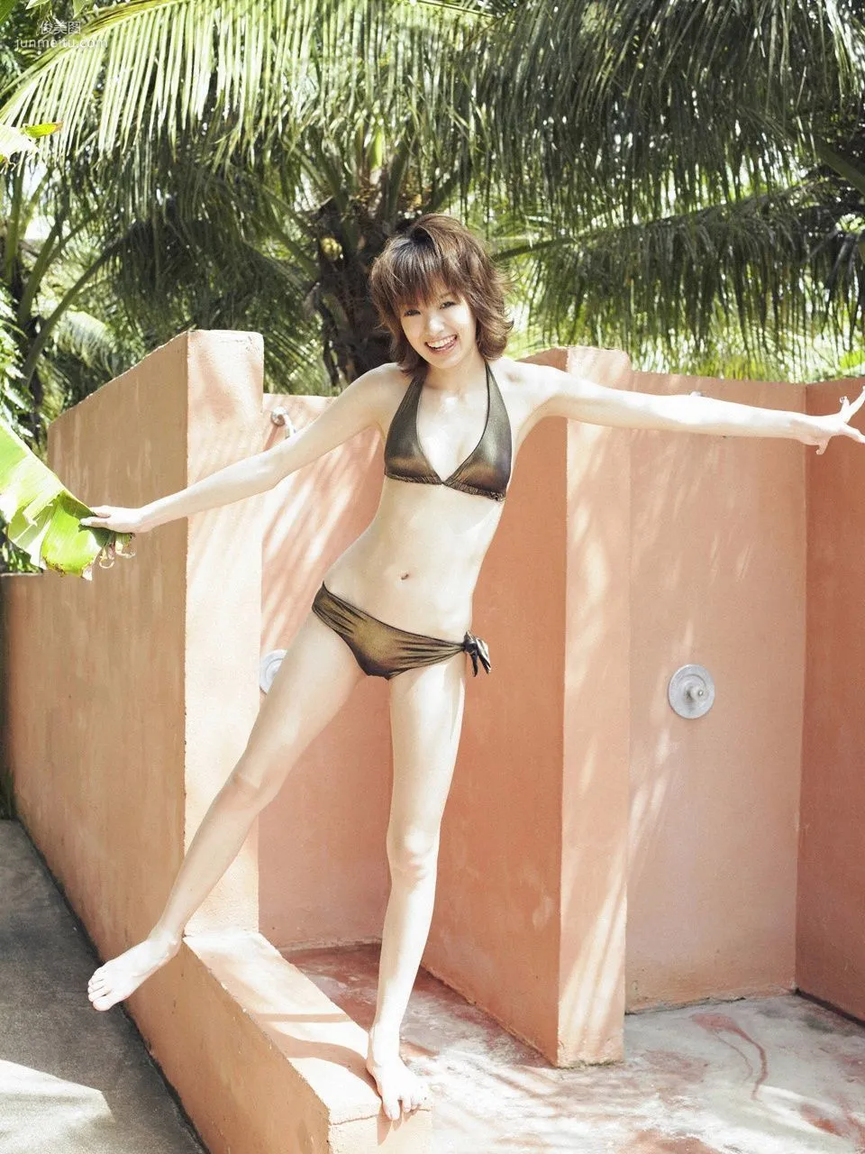 minami akina 南明奈 [WPB-net] No.109 写真集73