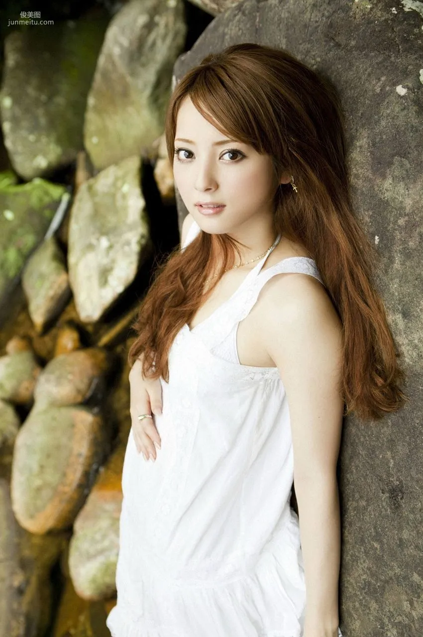 Nozomi Sasak 佐々木希 [VYJ] No.100 写真集63