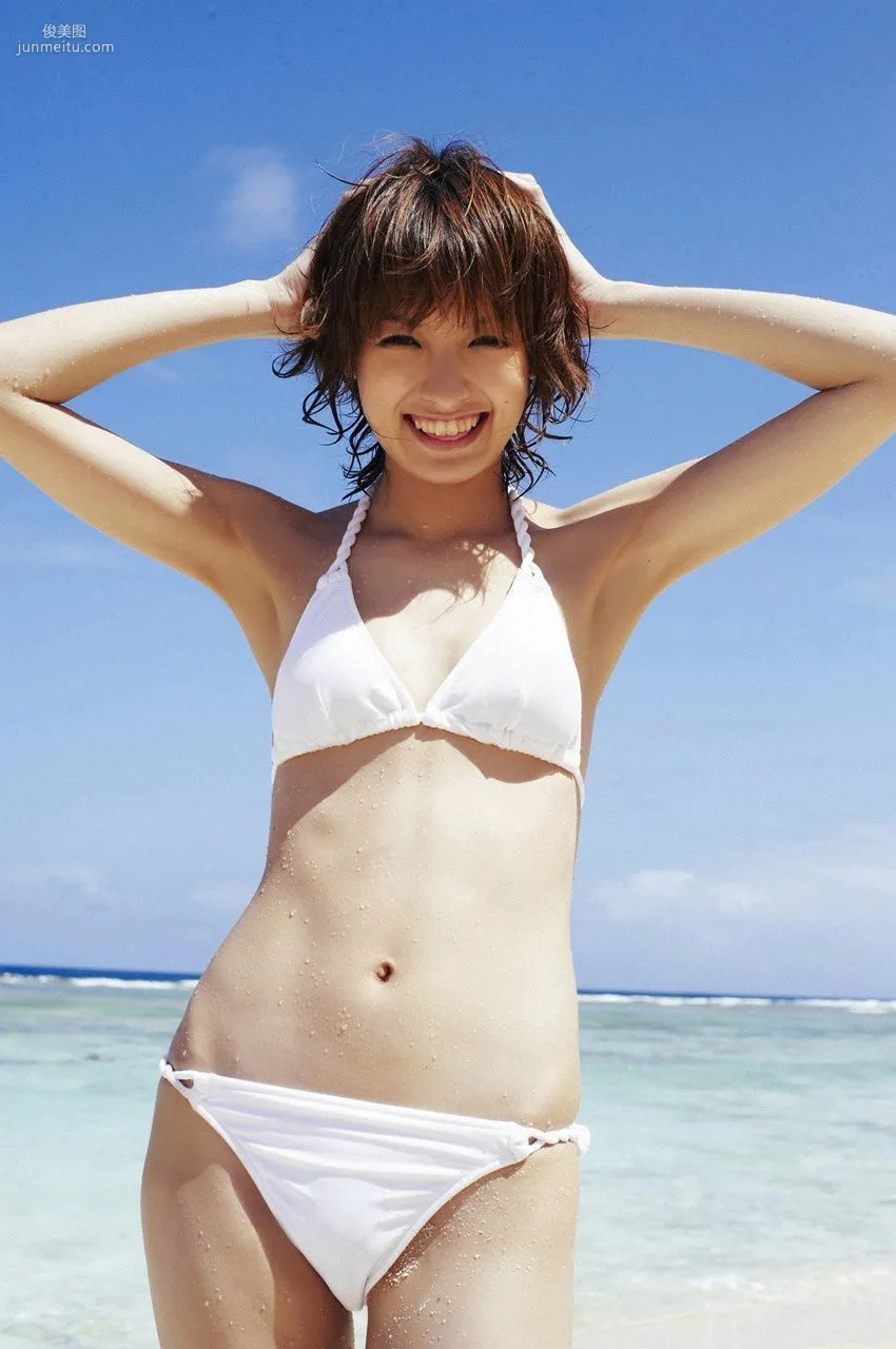 minami akina 南明奈 [WPB-net] No.109 写真集19