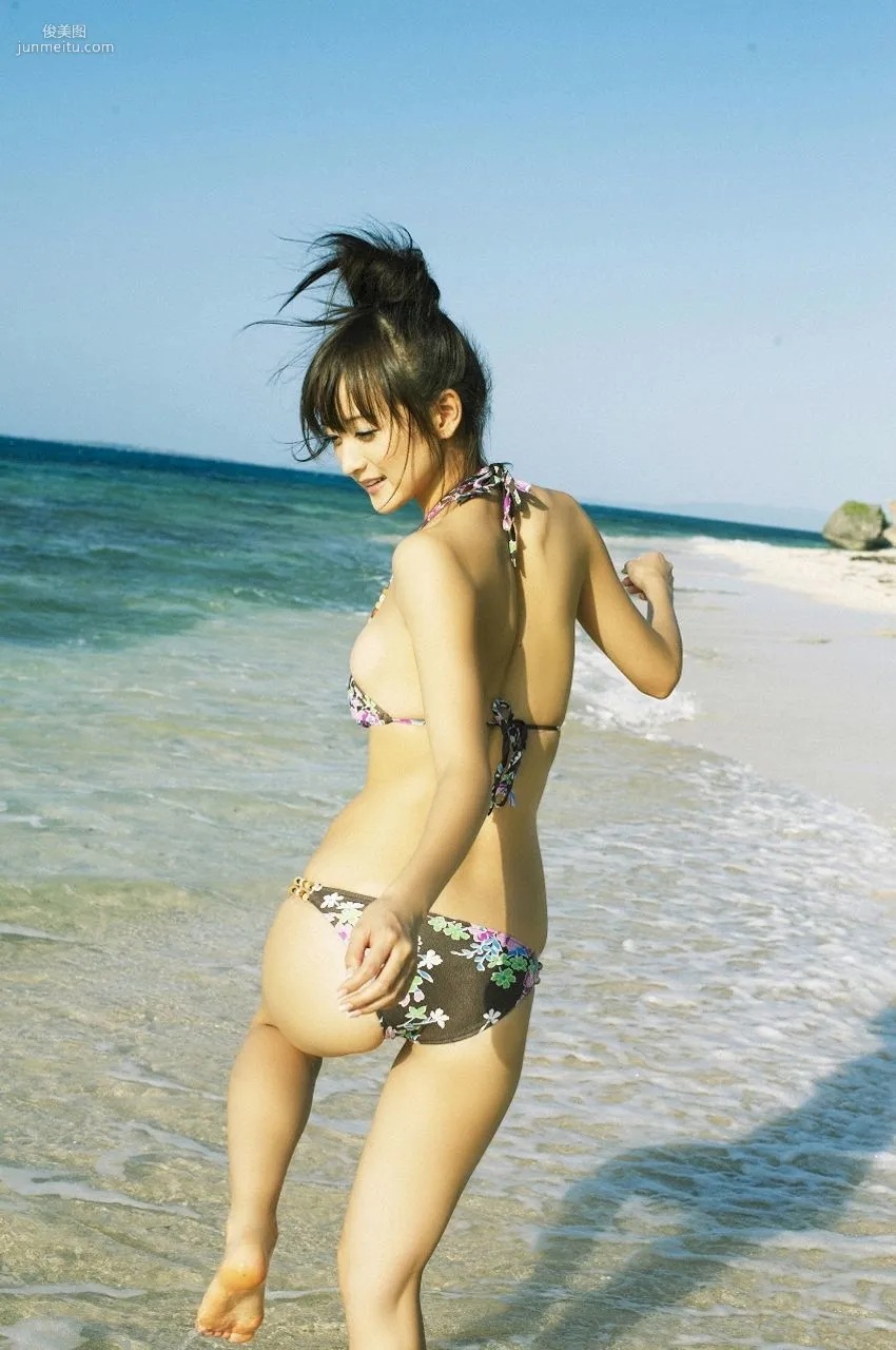 Ayaka Komatsu 小松彩夏 [WPB-net] No.116 写真集82