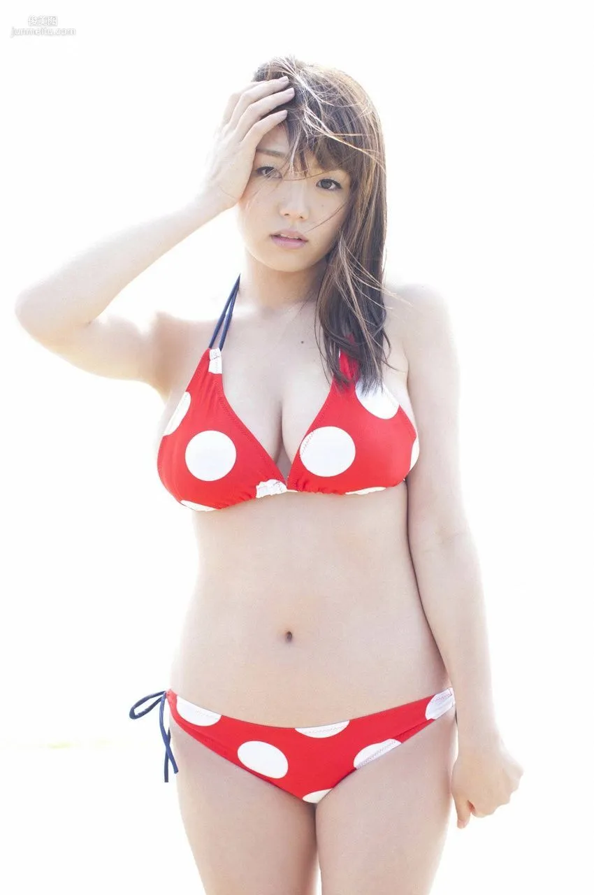 Ai Shinozaki 篠崎愛 [VYJ] No.109 写真集12