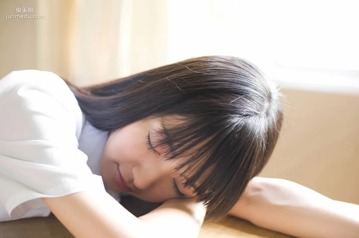 Rina Aizawa 逢沢りな [WPB-net] No.113 写真集102