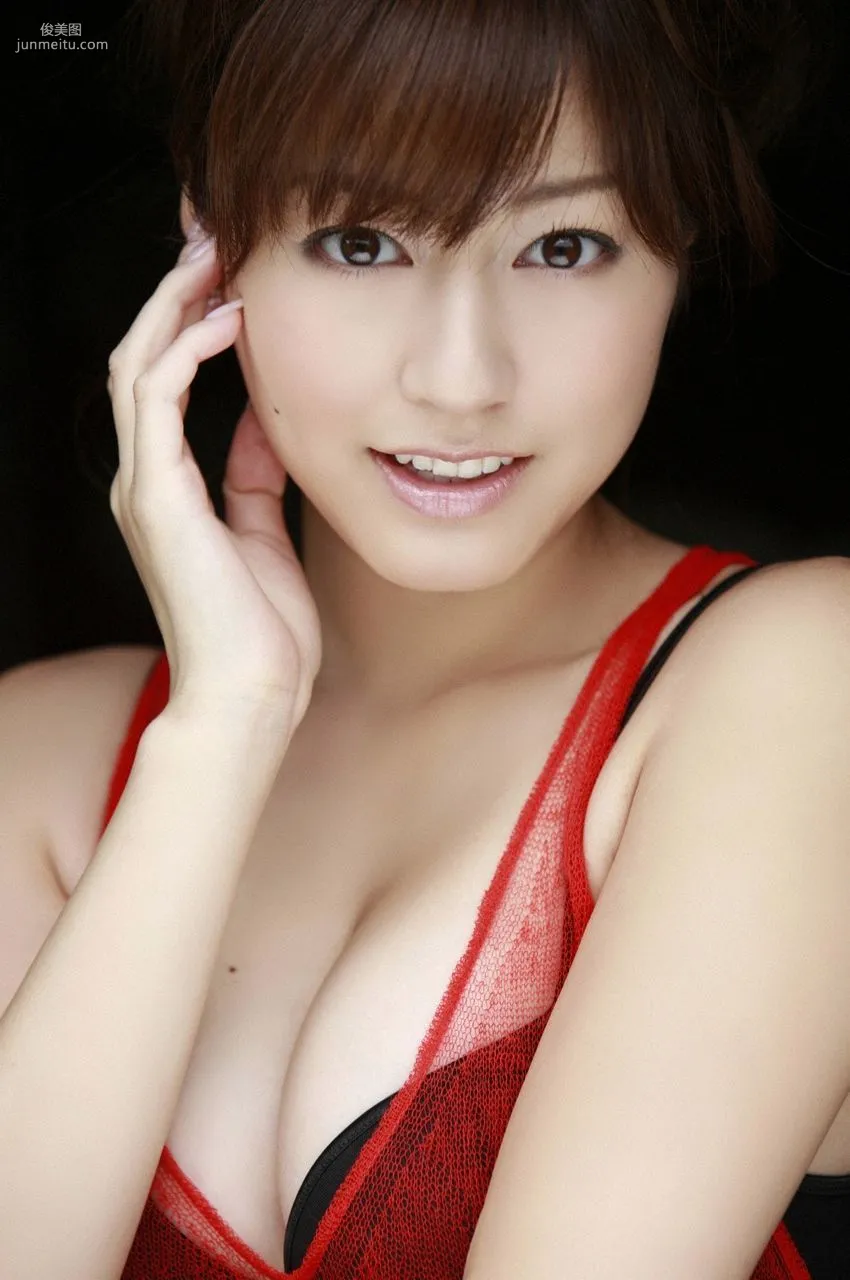 Yumi Sugimoto 杉本有美 [WPB-net] No.112 写真集76