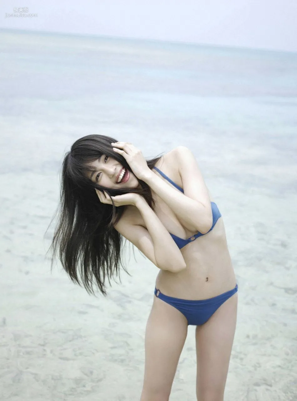 有村架純 Arimura Kasumi [WPB-net] No.145 写真集22