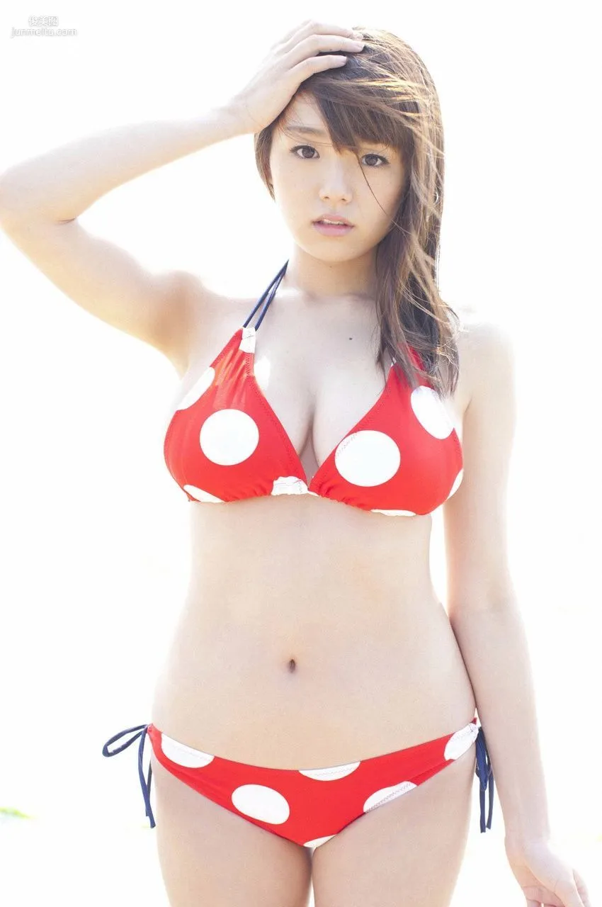 Ai Shinozaki 篠崎愛 [VYJ] No.109 写真集23