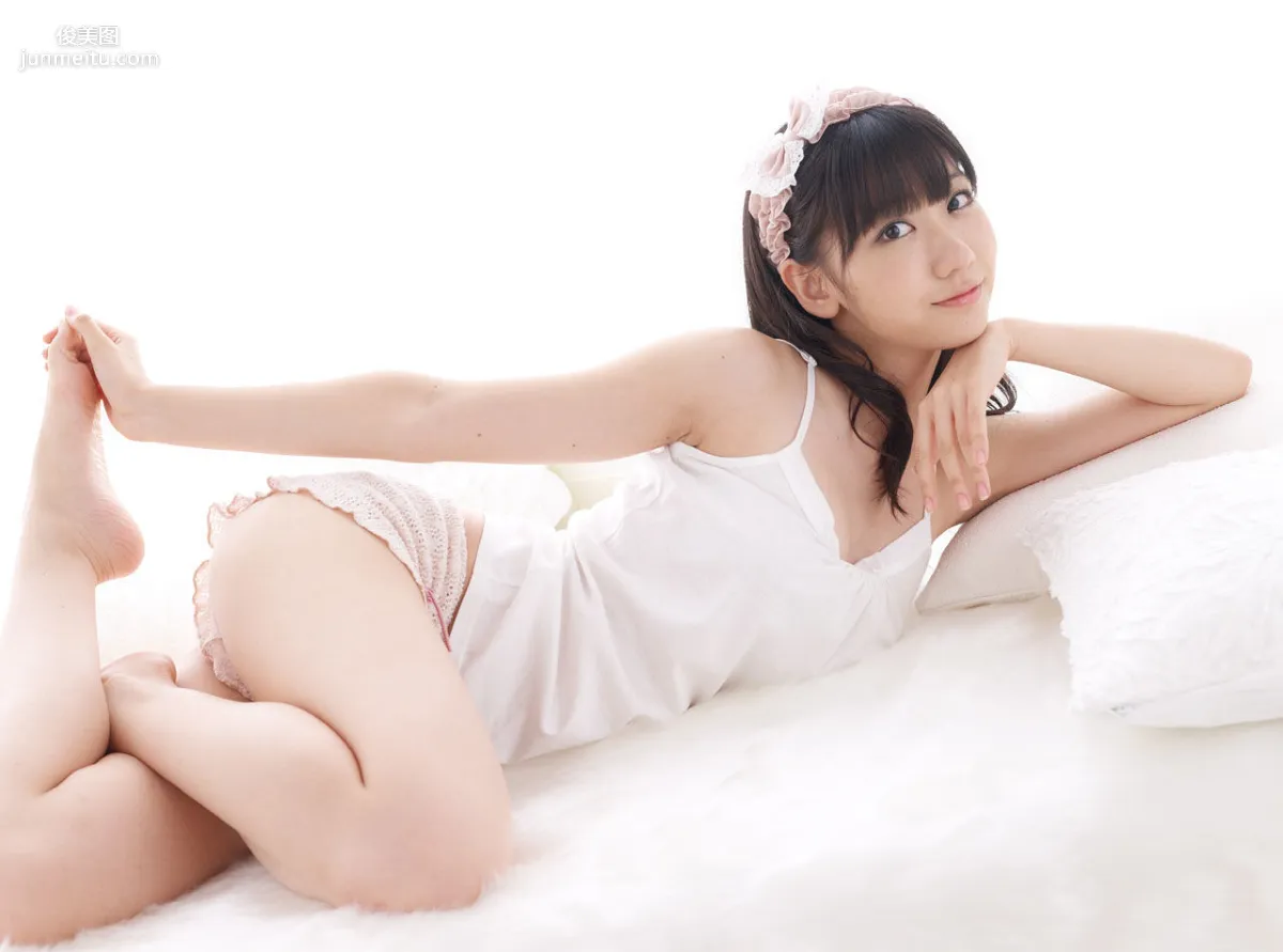 柏木由紀 Yuki Kashiwagi [VYJ] No.114 写真集37