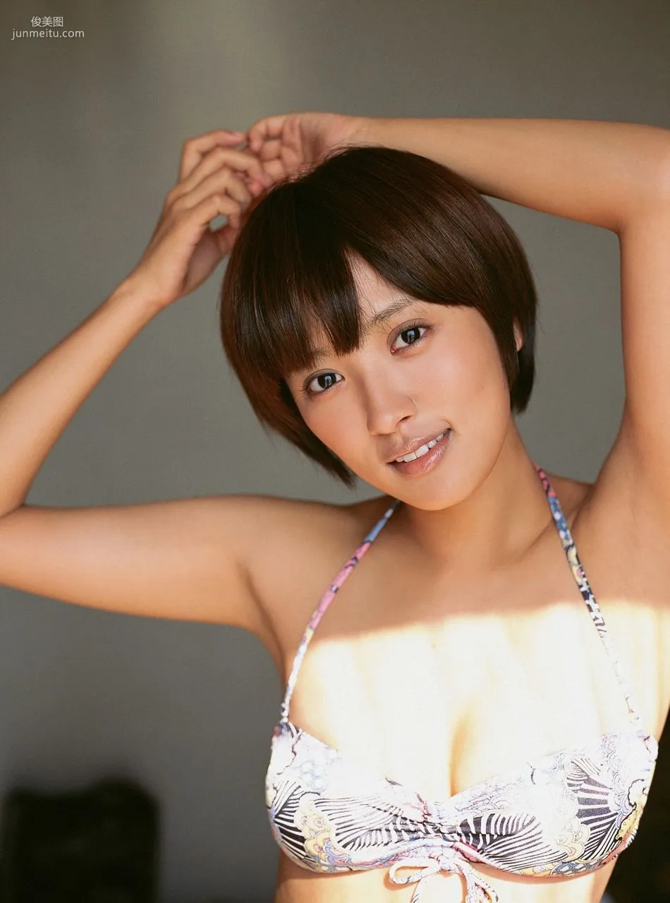 Natsuna 夏菜 [VYJ] No.119 写真集16