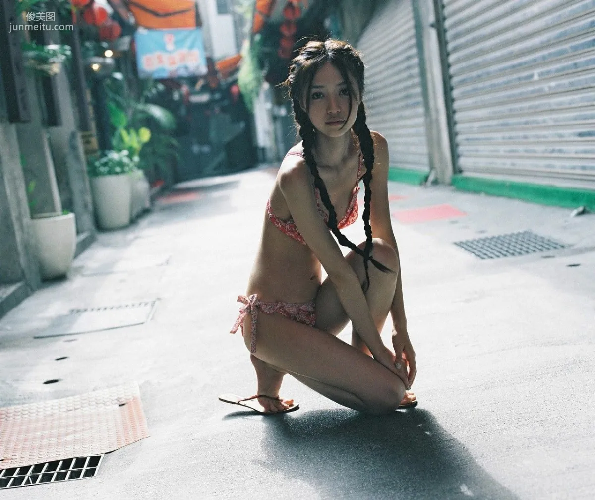 逢沢りな Rina Aizawa [WPB-net] No.137 写真集58