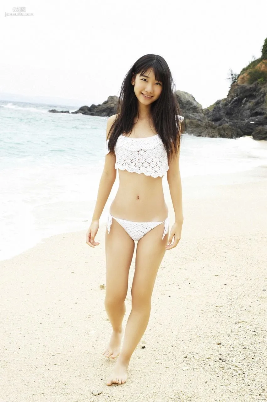 柏木由紀 Kashiwagi Yuki [WPB-net] No.117 写真集28