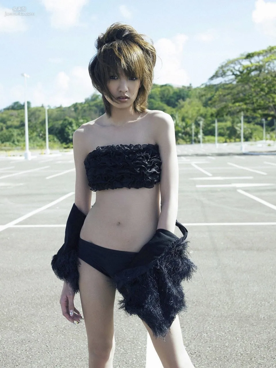 minami akina 南明奈 [WPB-net] No.109 写真集131