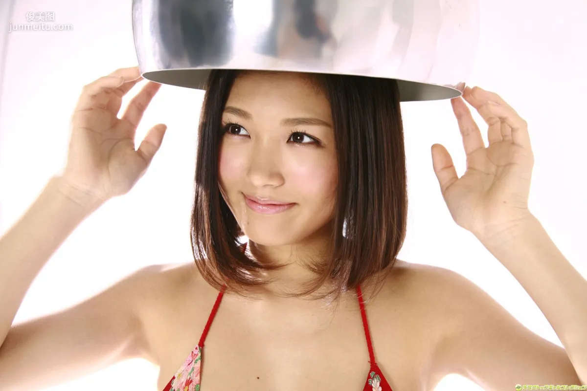 [DGC] NO.778 Ai 愛衣 Gravure Idols 写真集35