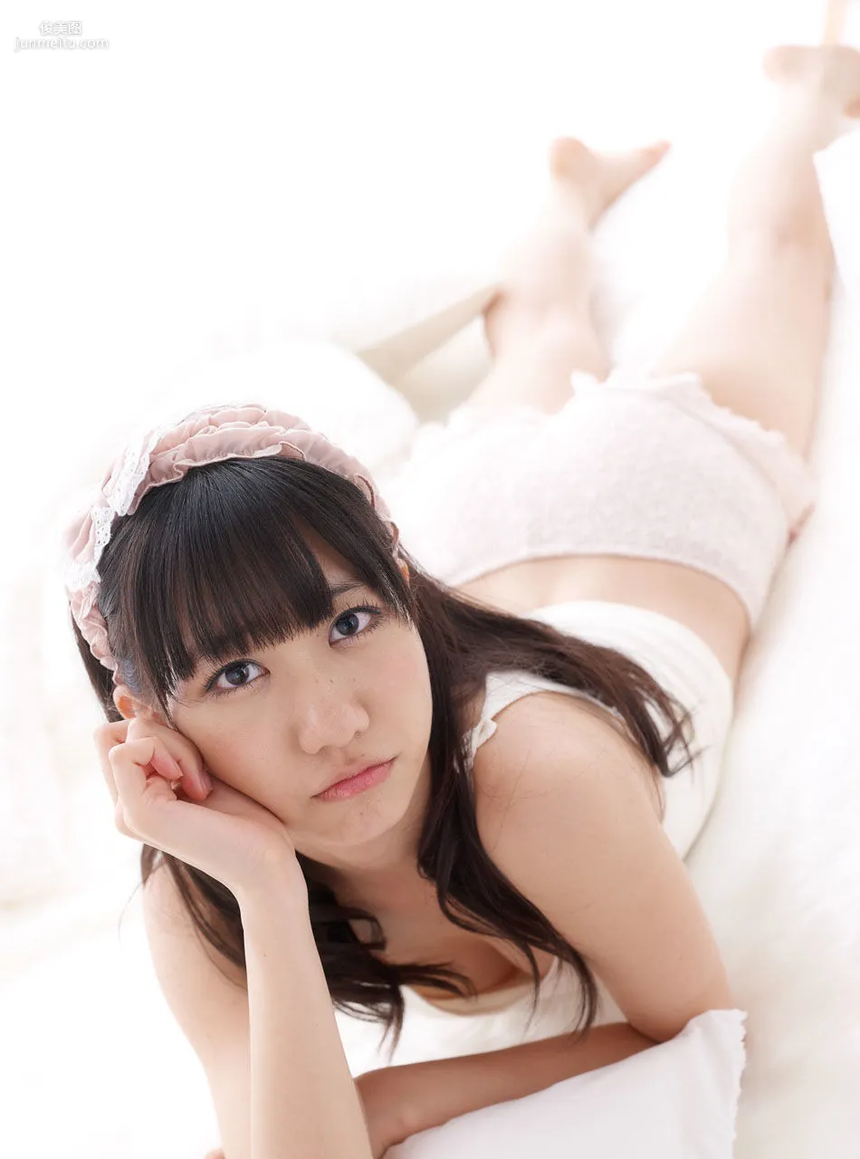 柏木由紀 Yuki Kashiwagi [VYJ] No.114 写真集102