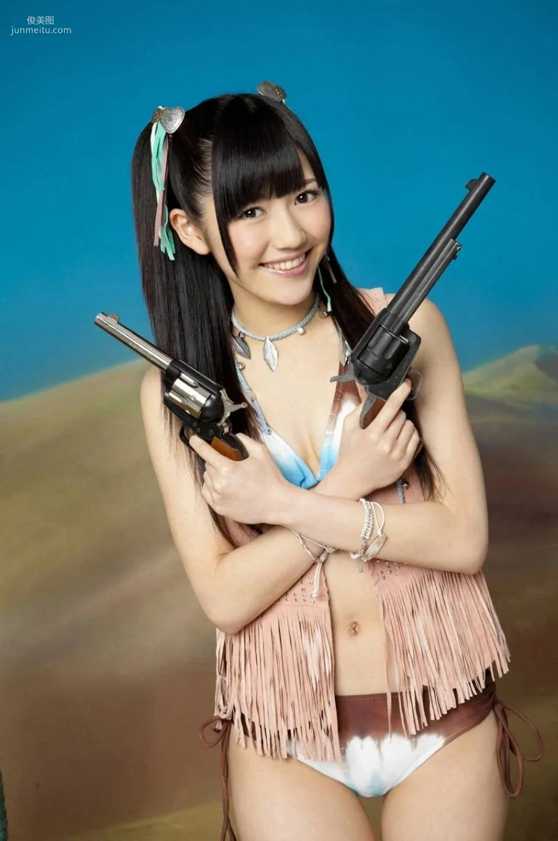 AKB48《WANTED》 [VYJ] No.114 写真集26