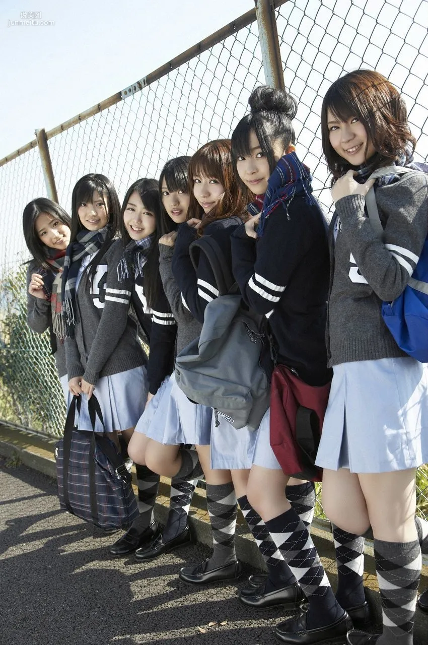 AKB48《VISUAL SPECIA『TOP4』全集》 [VYJ] 写真集45