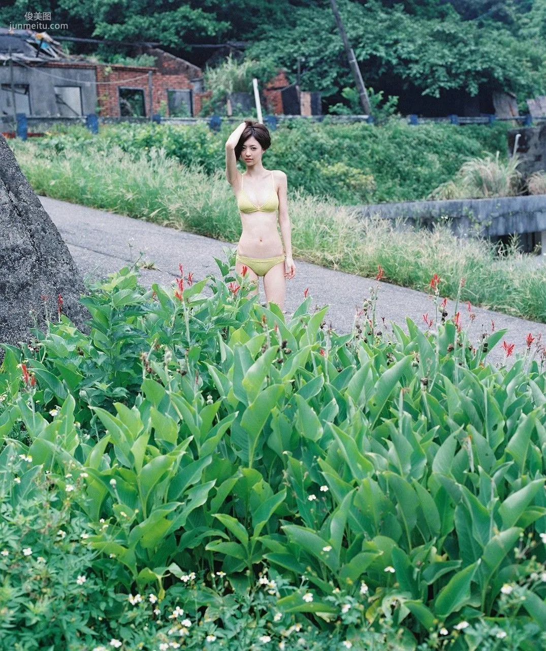 逢沢りな Rina Aizawa [WPB-net] No.137 写真集8