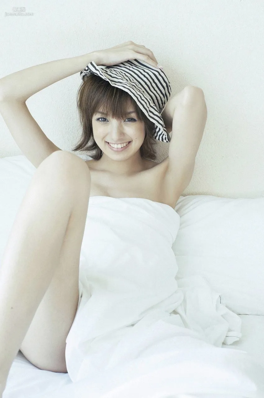 minami akina 南明奈 [WPB-net] No.109 写真集125