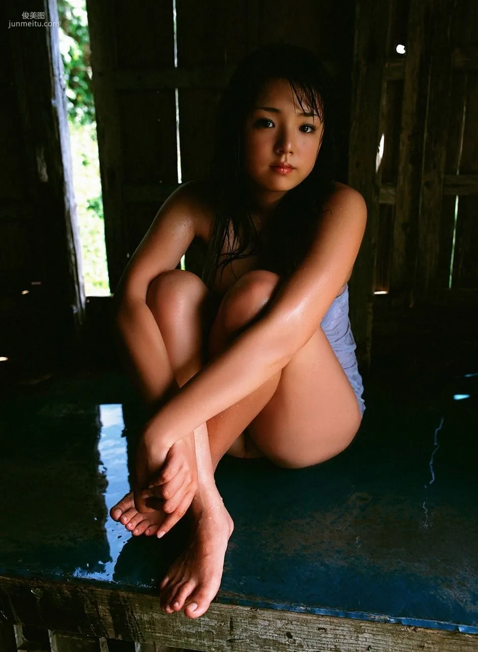 Ai Shinozaki 篠崎愛 [WPB-net] No.111 写真集113