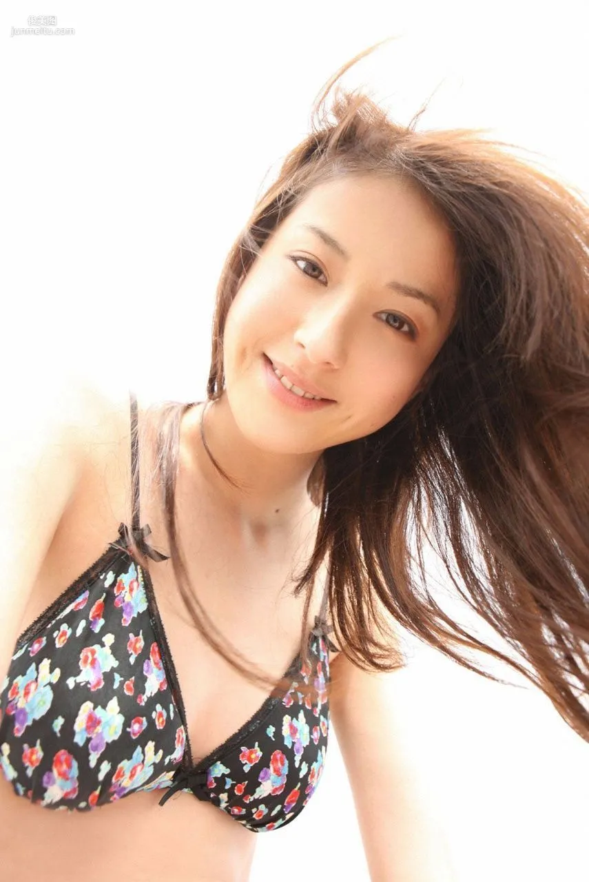 Wakana Matsumoto 松本若菜 [WPB-net] No.100 写真集45